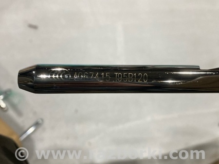 ФОТО Подголовник сиденья для Porsche Macan I 95B +FL (13-18) Київ