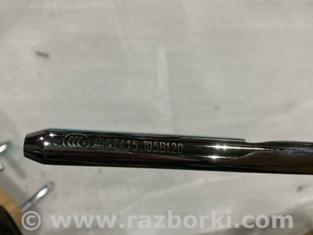 ФОТО Подголовник сиденья для Porsche Macan I 95B +FL (13-18) Київ