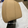 ФОТО Подголовник сиденья для Porsche Macan I 95B +FL (13-18) Київ