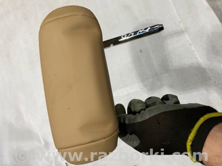 ФОТО Подголовник сиденья для Porsche Macan I 95B +FL (13-18) Київ