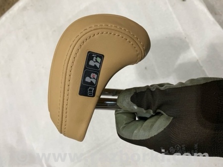 ФОТО Подголовник сиденья для Porsche Macan I 95B +FL (13-18) Київ