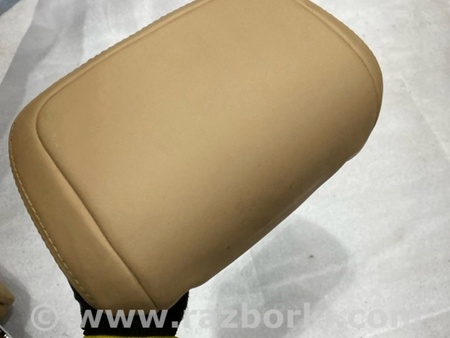 ФОТО Подголовник сиденья для Porsche Macan I 95B +FL (13-18) Київ