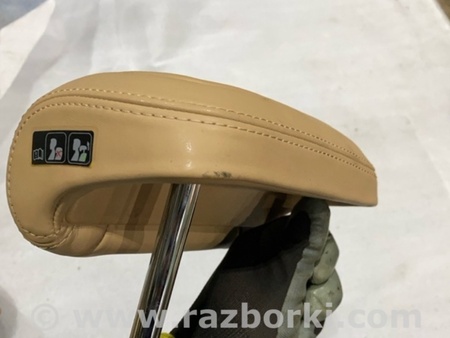 ФОТО Подголовник сиденья для Porsche Macan I 95B +FL (13-18) Київ