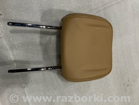 ФОТО Подголовник сиденья для Porsche Macan I 95B +FL (13-18) Київ