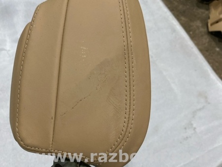 ФОТО Подголовник сиденья для Porsche Macan I 95B +FL (13-18) Київ