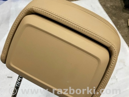 ФОТО Подголовник сиденья для Porsche Macan I 95B +FL (13-18) Київ