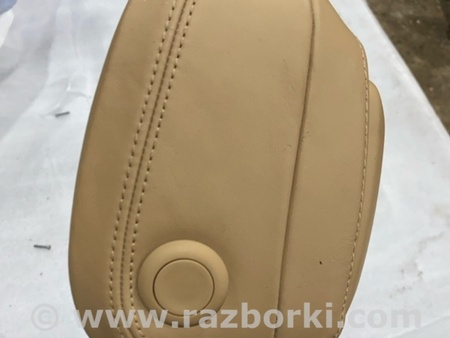 ФОТО Подголовник сиденья для Porsche Macan I 95B +FL (13-18) Київ