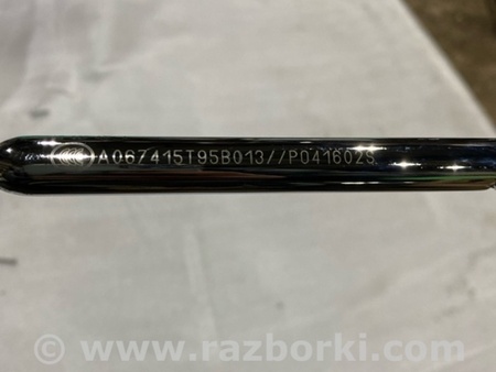 ФОТО Подголовник сиденья для Porsche Macan I 95B +FL (13-18) Київ