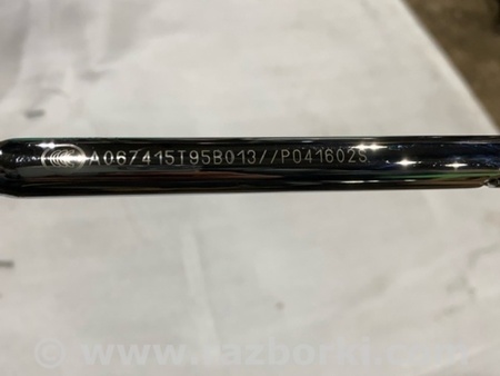 ФОТО Подголовник сиденья для Porsche Macan I 95B +FL (13-18) Київ