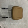 Подголовник сиденья Porsche Macan I 95B +FL (13-18)