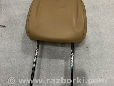 ФОТО Подголовник сиденья для Porsche Macan I 95B +FL (13-18) Київ