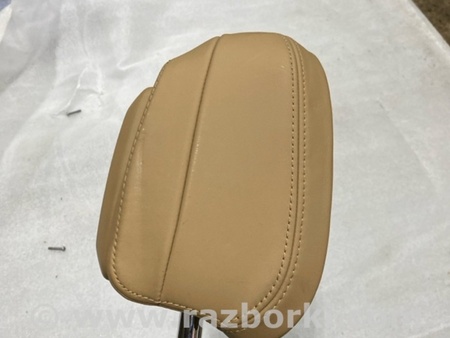 ФОТО Подголовник сиденья для Porsche Macan I 95B +FL (13-18) Київ