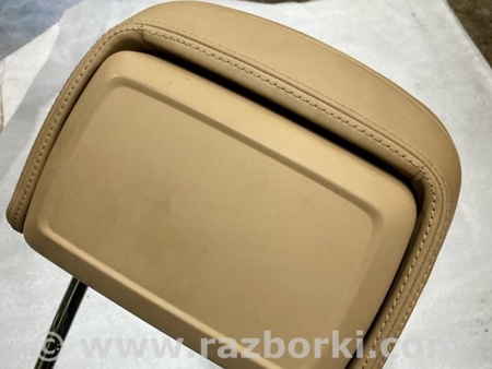 ФОТО Подголовник сиденья для Porsche Macan I 95B +FL (13-18) Київ