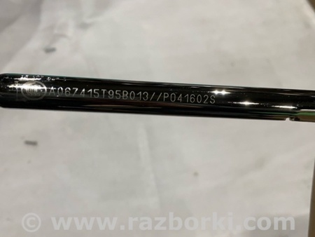 ФОТО Подголовник сиденья для Porsche Macan I 95B +FL (13-18) Київ