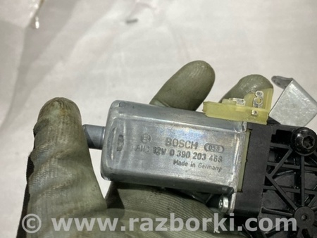 ФОТО Мотор регулировки сиденья для Porsche Macan I 95B +FL (13-18) Київ