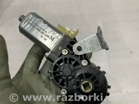 ФОТО Мотор регулировки сиденья для Porsche Macan I 95B +FL (13-18) Київ