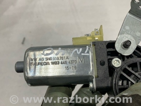 ФОТО Мотор регулировки сиденья для Porsche Macan I 95B +FL (13-18) Київ