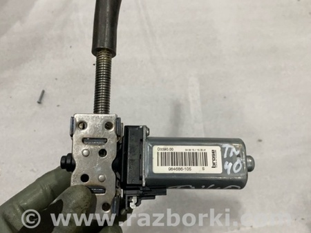 ФОТО Мотор регулировки сиденья для Porsche Macan I 95B +FL (13-18) Київ