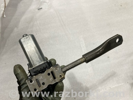 ФОТО Мотор регулировки сиденья для Porsche Macan I 95B +FL (13-18) Київ