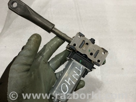 ФОТО Мотор регулировки сиденья для Porsche Macan I 95B +FL (13-18) Київ