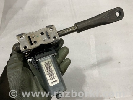 ФОТО Мотор регулировки сиденья для Porsche Macan I 95B +FL (13-18) Київ