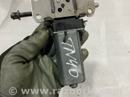 ФОТО Мотор регулировки сиденья для Porsche Macan I 95B +FL (13-18) Київ