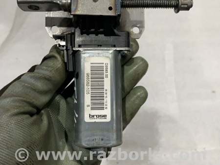 ФОТО Мотор регулировки сиденья для Porsche Macan I 95B +FL (13-18) Київ