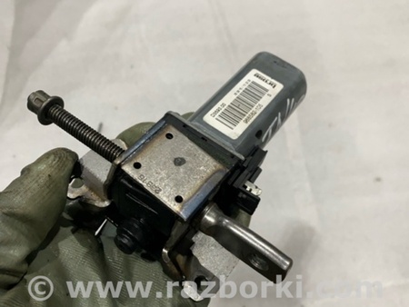 ФОТО Мотор регулировки сиденья для Porsche Macan I 95B +FL (13-18) Київ
