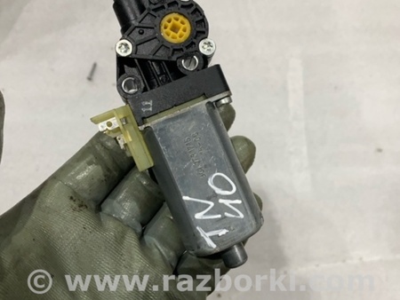 ФОТО Мотор регулировки сиденья для Porsche Macan I 95B +FL (13-18) Київ