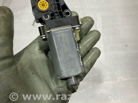 ФОТО Мотор регулировки сиденья для Porsche Macan I 95B +FL (13-18) Київ