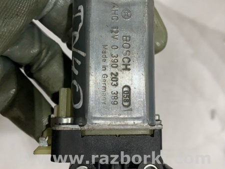 ФОТО Мотор регулировки сиденья для Porsche Macan I 95B +FL (13-18) Київ