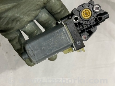 ФОТО Мотор регулировки сиденья для Porsche Macan I 95B +FL (13-18) Київ