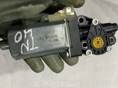 ФОТО Мотор регулировки сиденья для Porsche Macan I 95B +FL (13-18) Київ