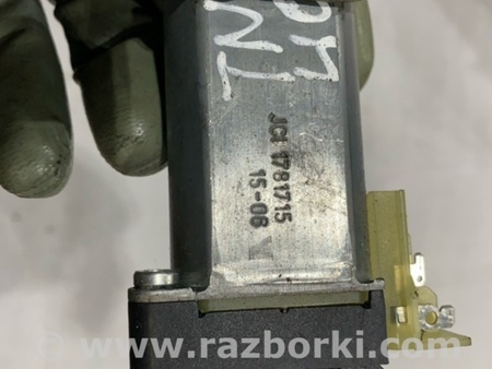 ФОТО Мотор регулировки сиденья для Porsche Macan I 95B +FL (13-18) Київ