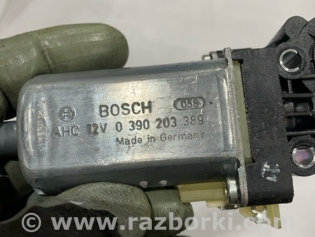 ФОТО Мотор регулировки сиденья для Porsche Macan I 95B +FL (13-18) Київ