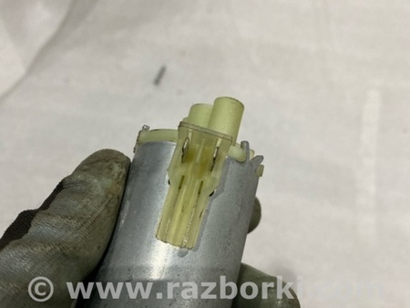 ФОТО Мотор регулировки сиденья для Porsche Macan I 95B +FL (13-18) Київ