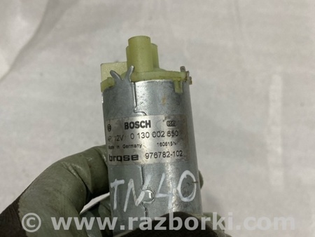 ФОТО Мотор регулировки сиденья для Porsche Macan I 95B +FL (13-18) Київ