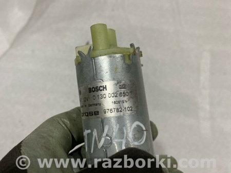 ФОТО Мотор регулировки сиденья для Porsche Macan I 95B +FL (13-18) Київ