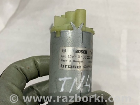 ФОТО Мотор регулировки сиденья для Porsche Macan I 95B +FL (13-18) Київ