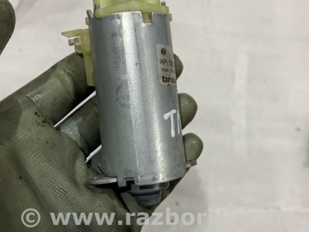 ФОТО Мотор регулировки сиденья для Porsche Macan I 95B +FL (13-18) Київ