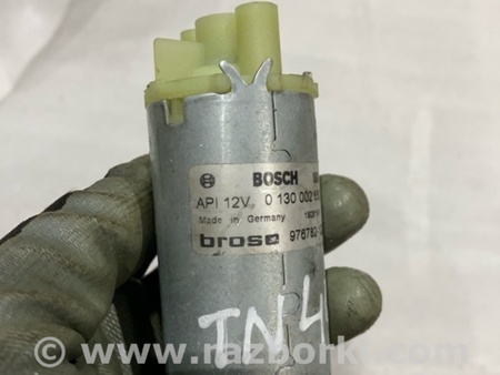 ФОТО Мотор регулировки сиденья для Porsche Macan I 95B +FL (13-18) Київ