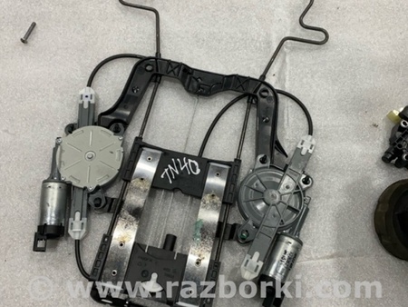 ФОТО Мотор регулировки сиденья для Porsche Macan I 95B +FL (13-18) Київ