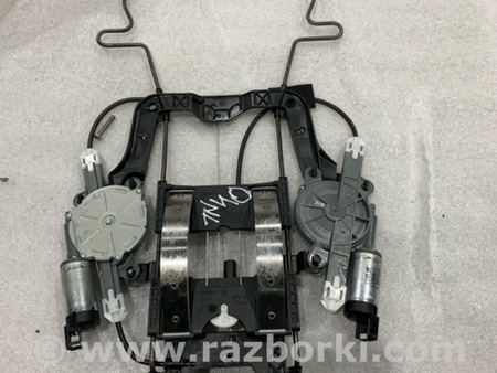 ФОТО Мотор регулировки сиденья для Porsche Macan I 95B +FL (13-18) Київ