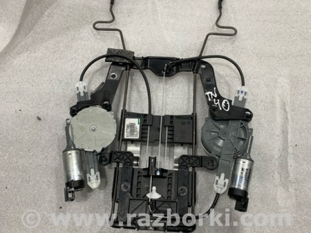 ФОТО Мотор регулировки сиденья для Porsche Macan I 95B +FL (13-18) Київ