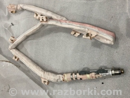 ФОТО Подушка безопасности боковая для Porsche Macan I 95B +FL (13-18) Київ