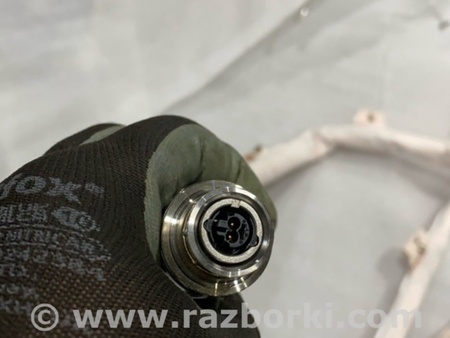 ФОТО Подушка безопасности боковая для Porsche Macan I 95B +FL (13-18) Київ