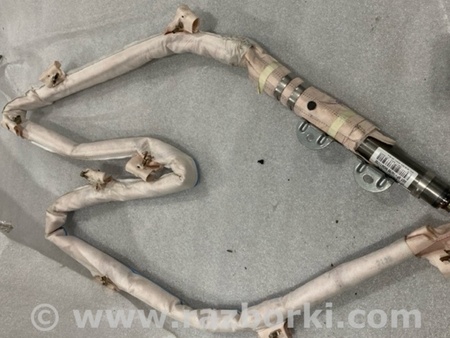 ФОТО Подушка безопасности боковая для Porsche Macan I 95B +FL (13-18) Київ