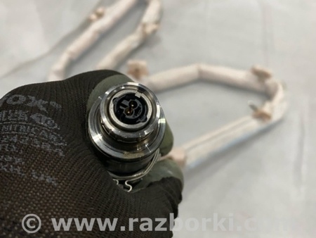 ФОТО Подушка безопасности боковая для Porsche Macan I 95B +FL (13-18) Київ