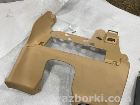 ФОТО Пластик для Porsche Macan I 95B +FL (13-18) Київ