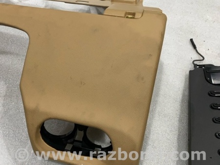 ФОТО Пластик для Porsche Macan I 95B +FL (13-18) Київ